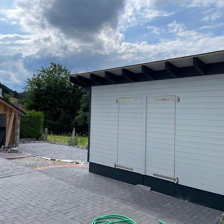 Ferienwohnung Schmidt Brilon Exterior photo