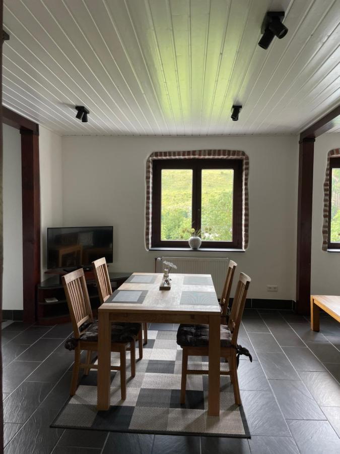 Ferienwohnung Schmidt Brilon Exterior photo