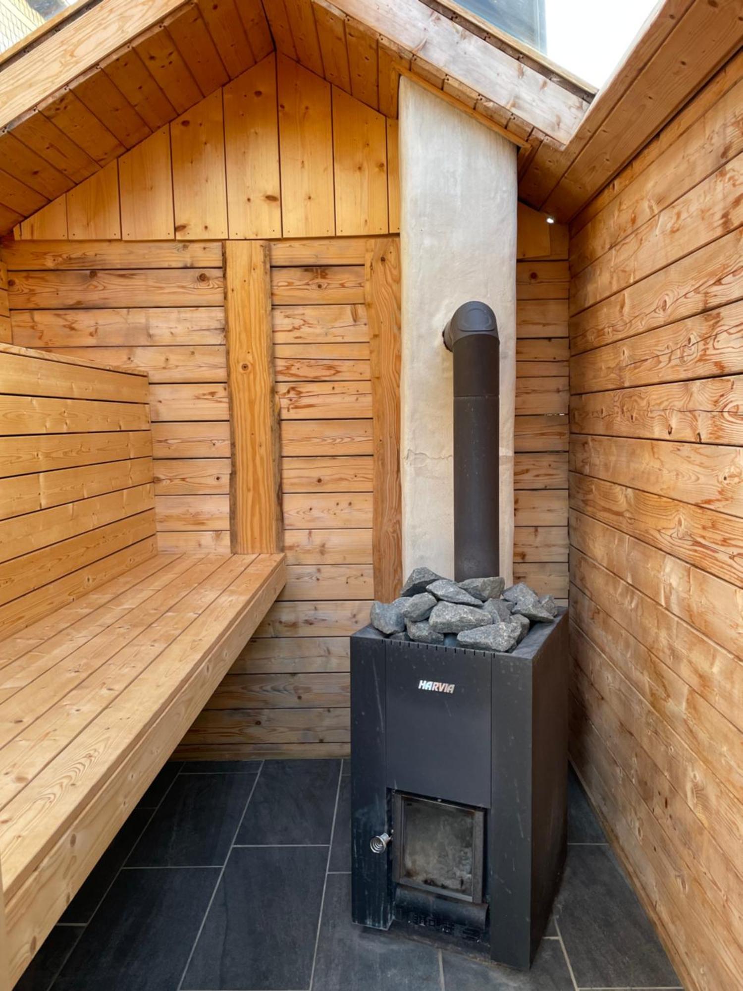 Ferienwohnung Schmidt Brilon Exterior photo
