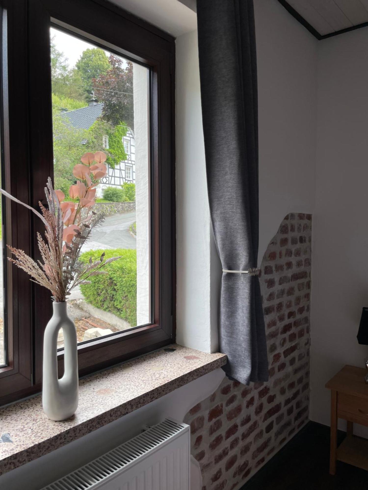 Ferienwohnung Schmidt Brilon Exterior photo