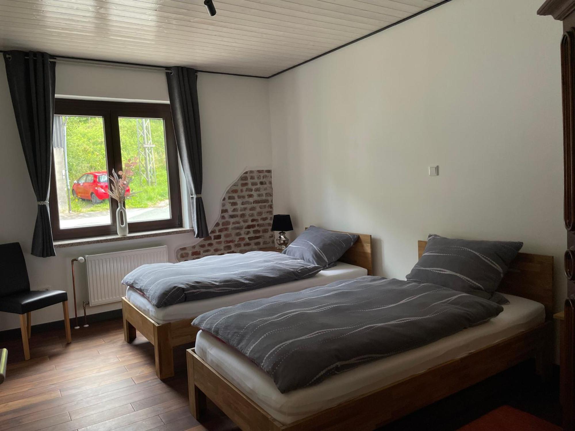 Ferienwohnung Schmidt Brilon Exterior photo