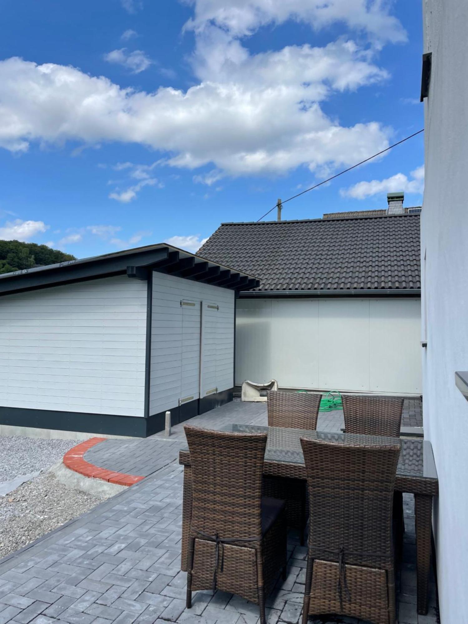 Ferienwohnung Schmidt Brilon Exterior photo