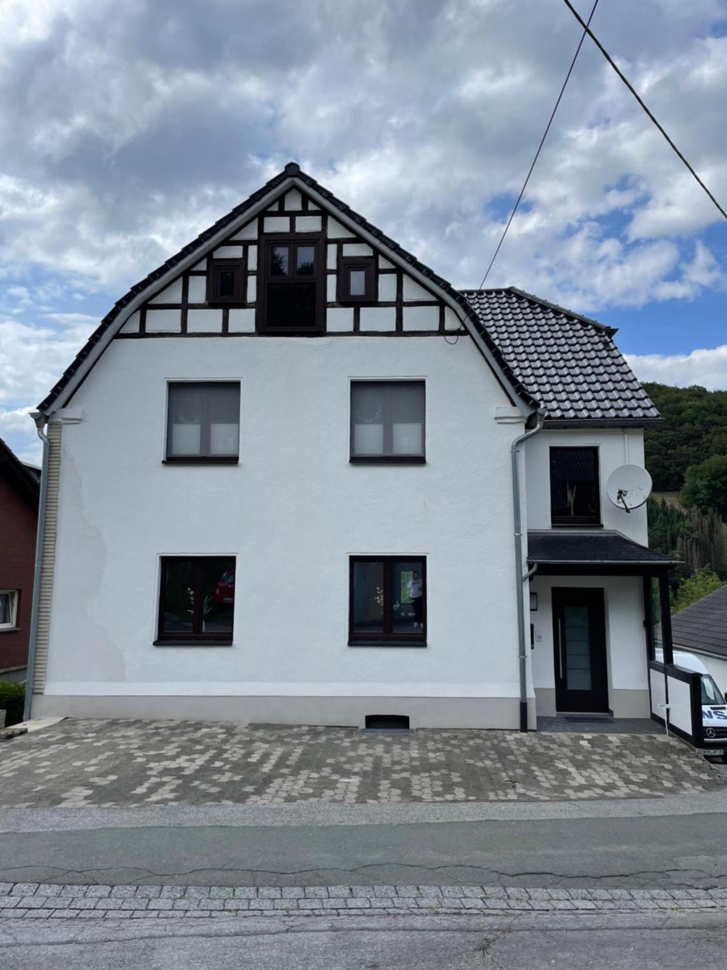 Ferienwohnung Schmidt Brilon Exterior photo