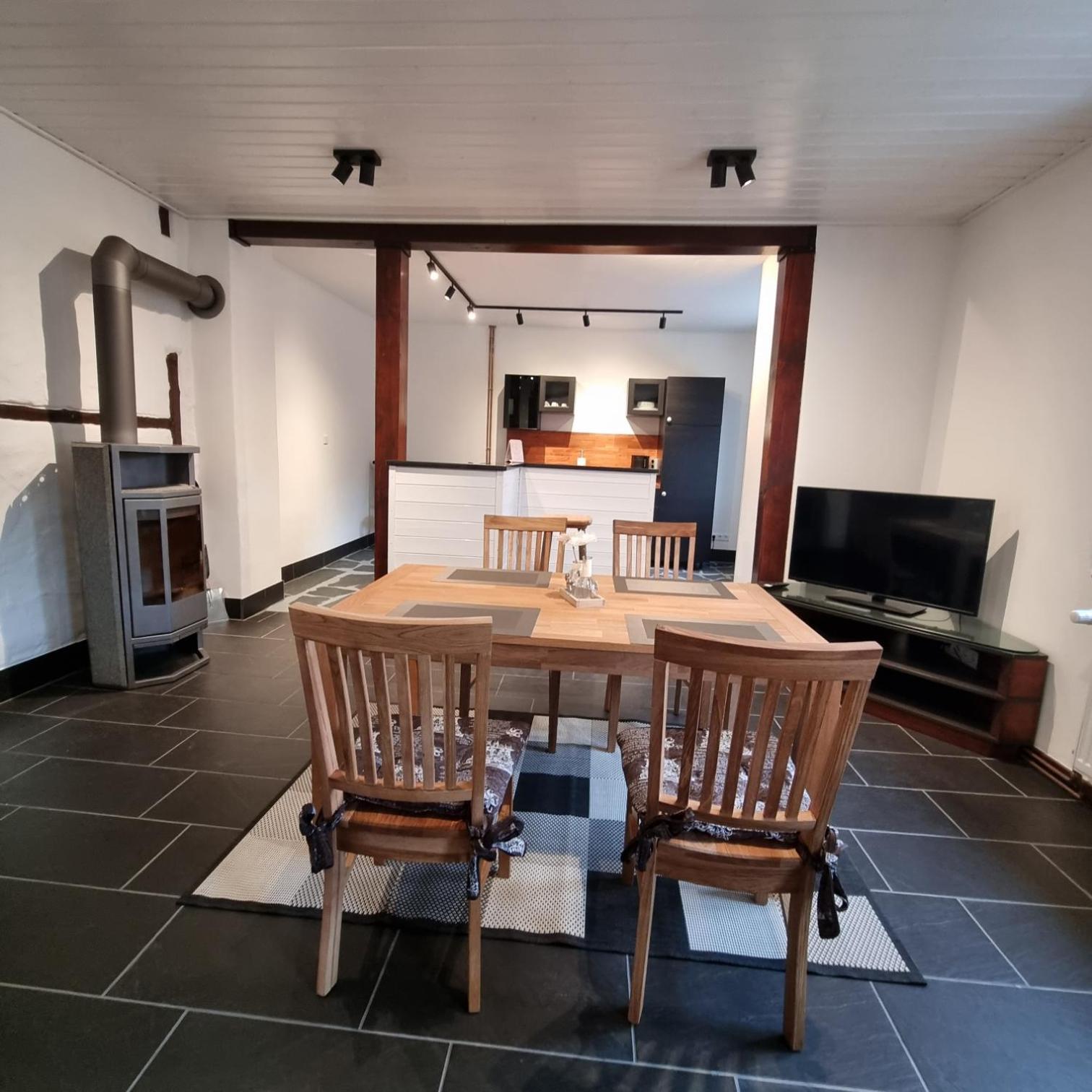Ferienwohnung Schmidt Brilon Exterior photo